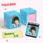 【Wang Yuan's Selected Endorsement】Paper Jam Sticky Note Jam