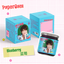 【Wang Yuan's Selected Endorsement】Paper Jam Sticky Note Jam