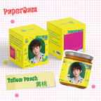 【Wang Yuan's Selected Endorsement】Paper Jam Sticky Note Jam