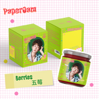 【Wang Yuan's Selected Endorsement】Paper Jam Sticky Note Jam