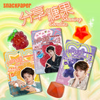 【Ding Yuxi Endorsement】SharingCandies Gummies - Multiple Flavors
