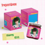 【Wang Yuan's Selected Endorsement】Paper Jam Sticky Note Jam